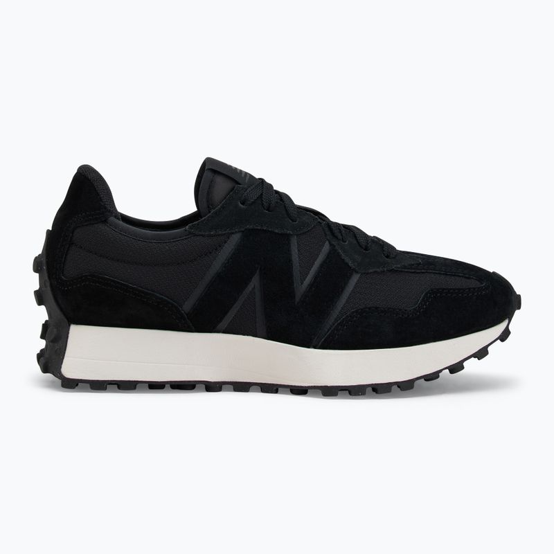 Boty  New Balance 327's V1 black 2