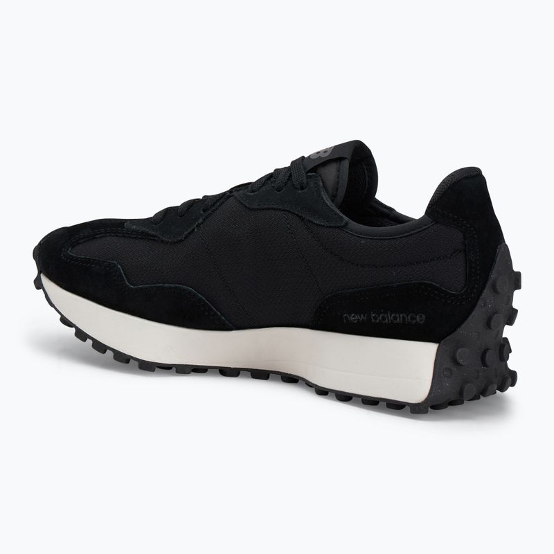 Boty  New Balance 327's V1 black 3