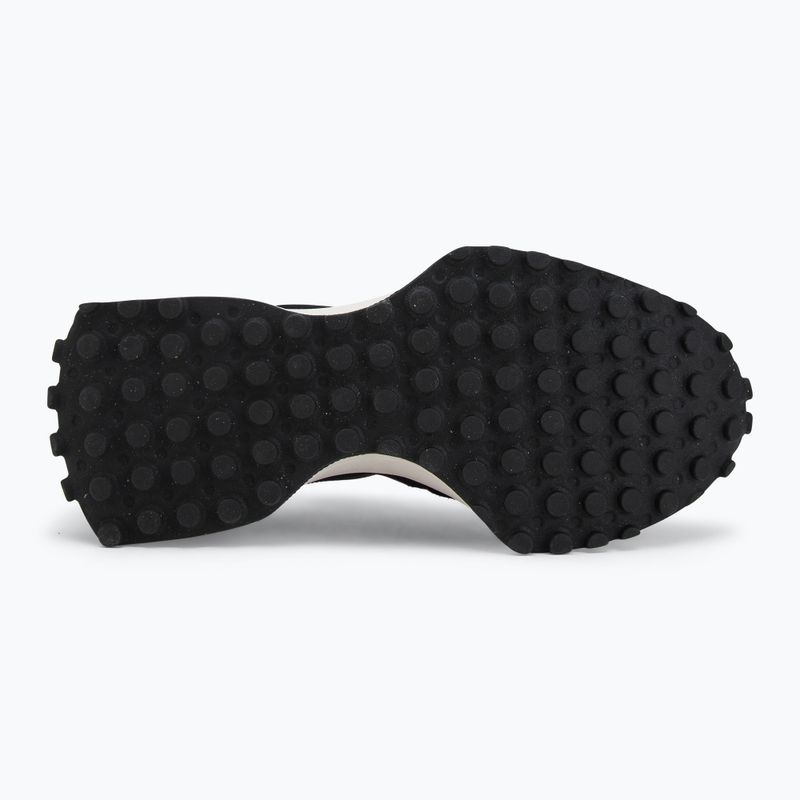 Boty  New Balance 327's V1 black 4