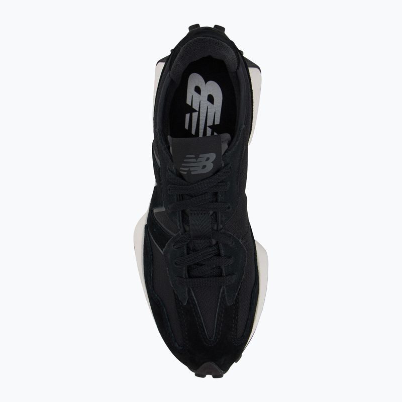 Boty  New Balance 327's V1 black 5