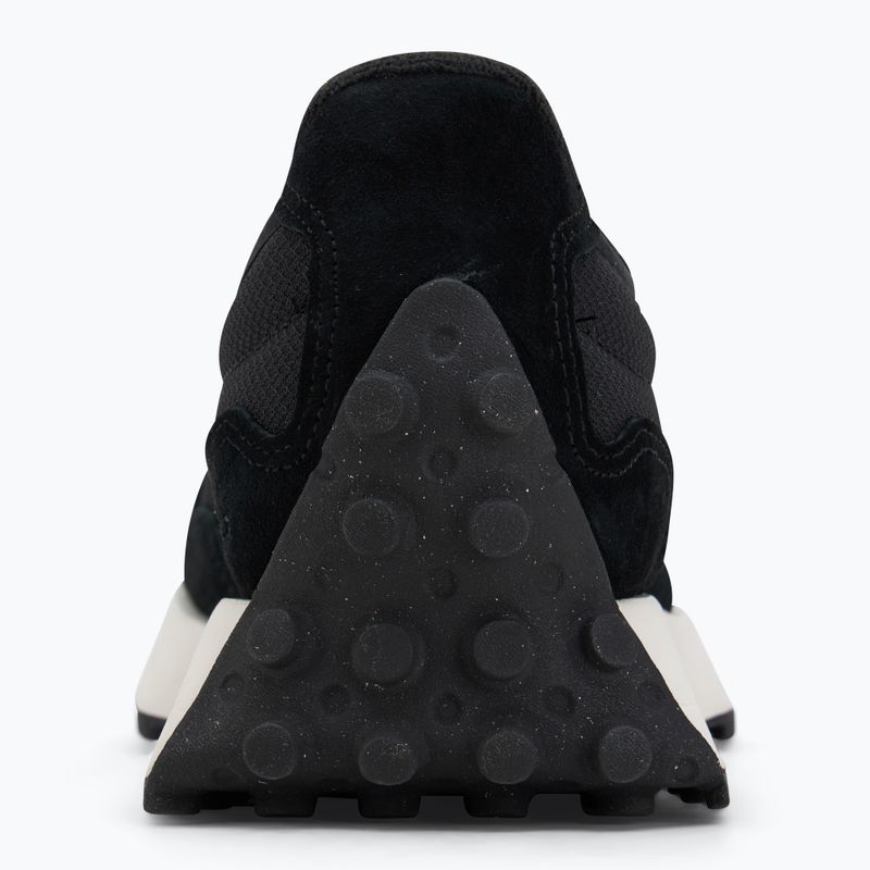 Boty  New Balance 327's V1 black 6