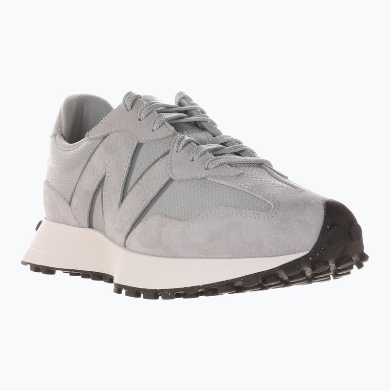 Boty  New Balance 327's V1 raincloud 8