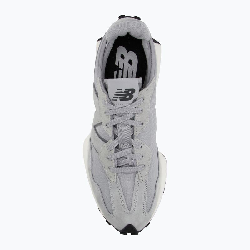 Boty  New Balance 327's V1 raincloud 5