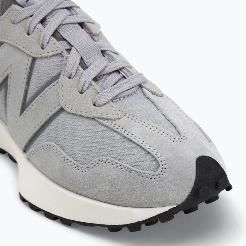 Boty  New Balance 327's V1 raincloud 7