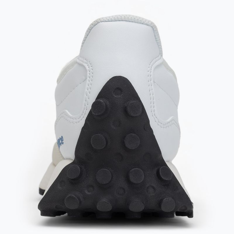 Boty New Balance 327's V1 white/blue laguna 6