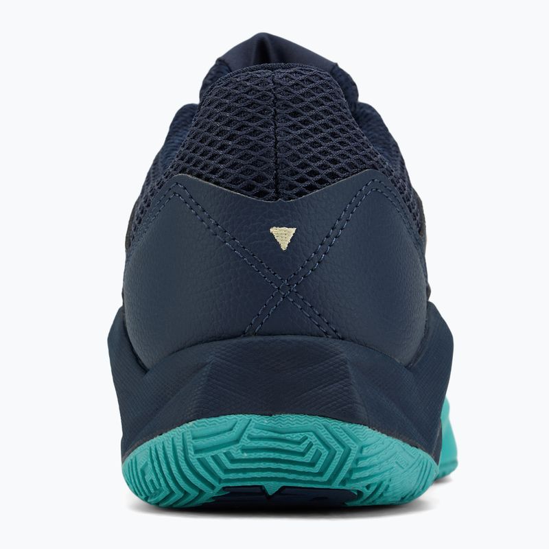 Pánské tenisové boty  New Balance Coco V2 team navy 6