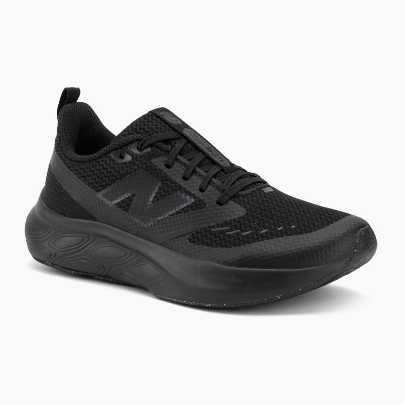 Boty New Balance Fresh Foam 625's V1 black