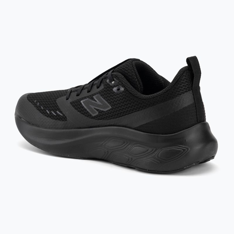 Boty New Balance Fresh Foam 625's V1 black 3