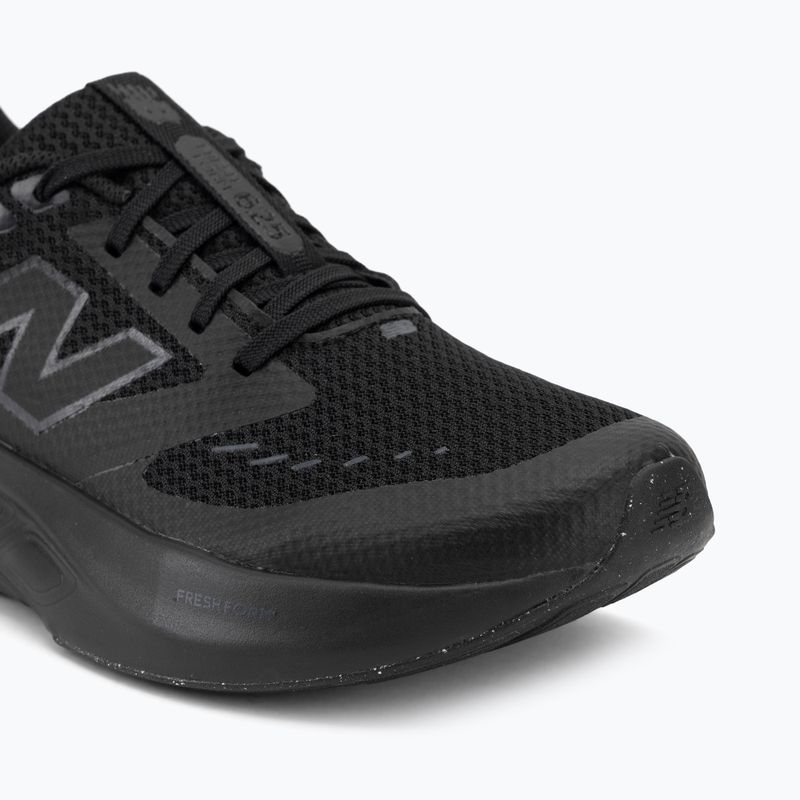 Dětské boty New Balance Fresh Foam 625's V1 black 7