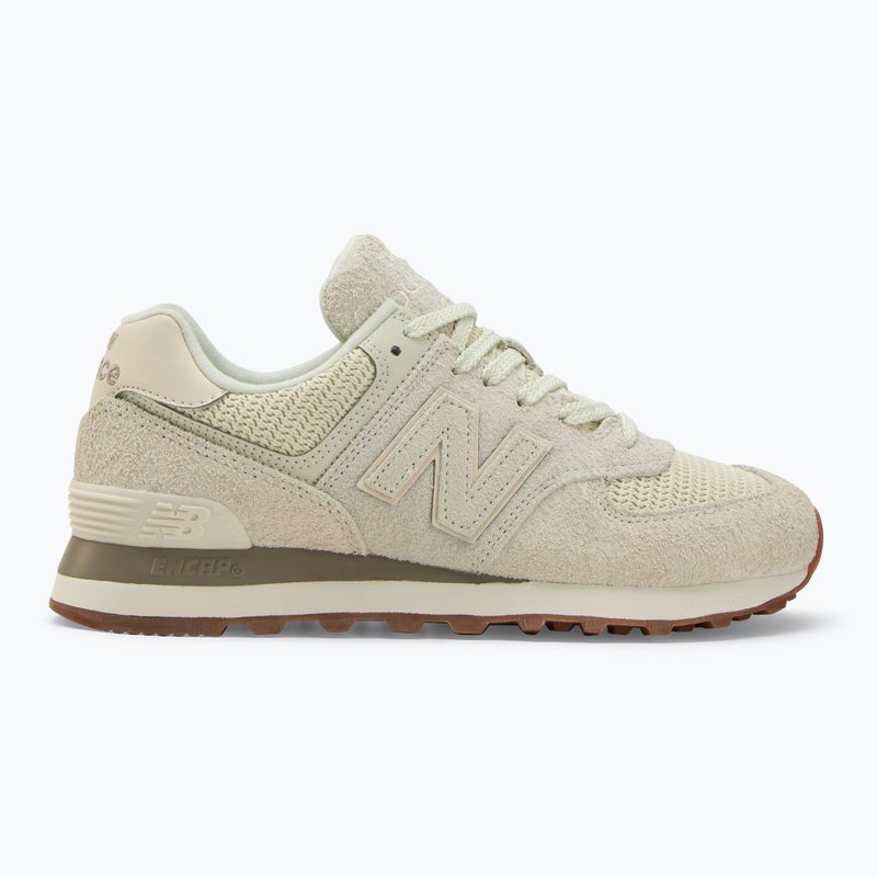 Dámské boty  New Balance 574's V2 mineral 2