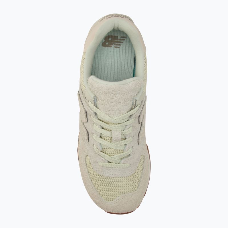 Dámské boty  New Balance 574's V2 mineral 5