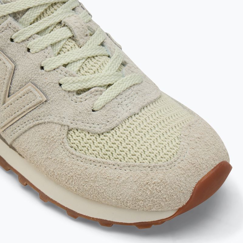 Dámské boty  New Balance 574's V2 mineral 7