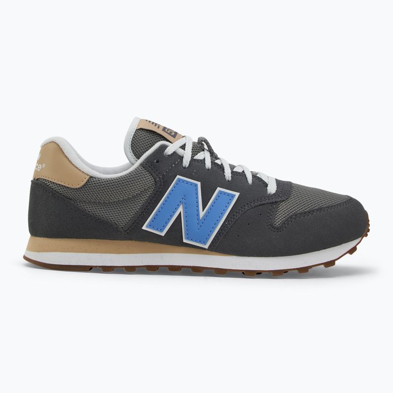 Pánské boty  New Balance 2