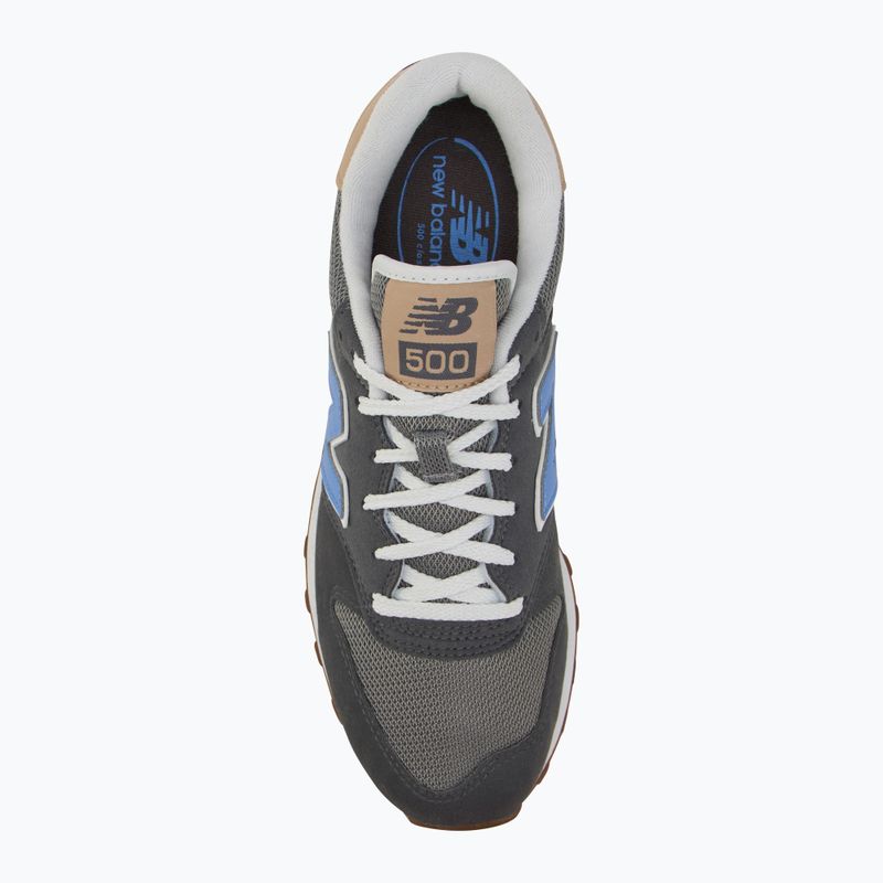 Pánské boty  New Balance 5