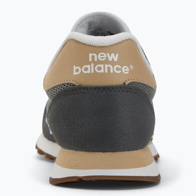 Pánské boty  New Balance 6