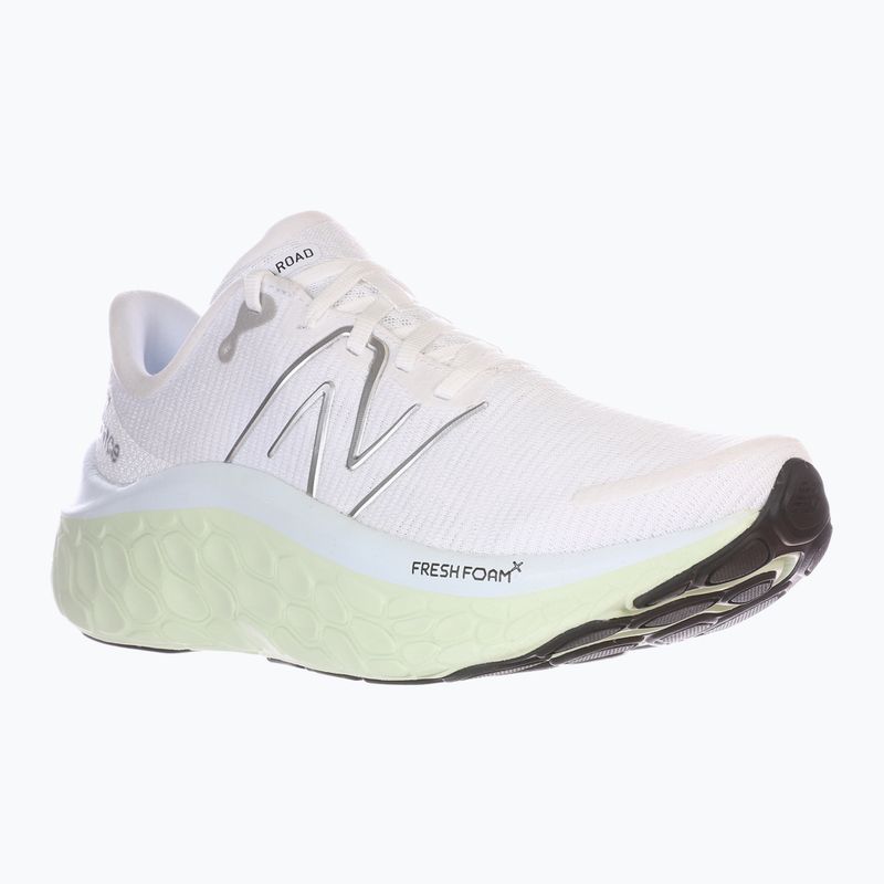 Dámské běžecké boty New Balance Fresh Foam X Kaiha Road white 8