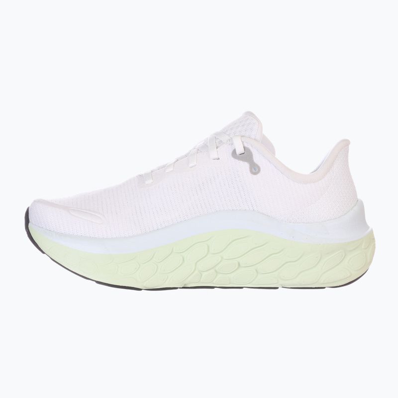 Dámské běžecké boty New Balance Fresh Foam X Kaiha Road white 9