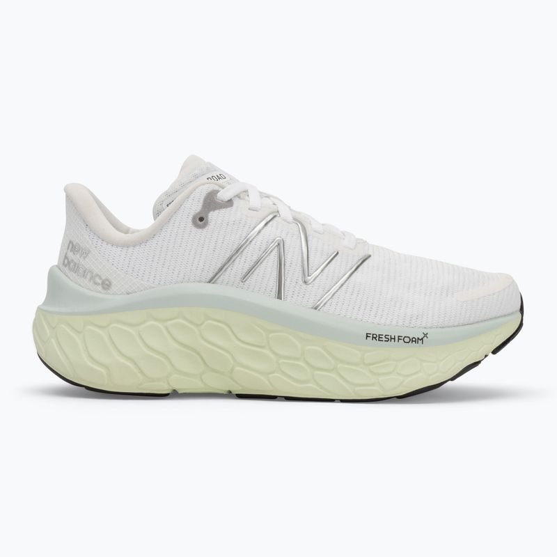 Dámské běžecké boty New Balance Fresh Foam X Kaiha Road white 2