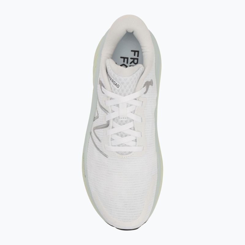 Dámské běžecké boty New Balance Fresh Foam X Kaiha Road white 5