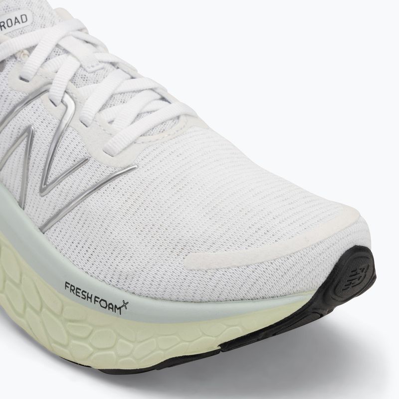 Dámské běžecké boty New Balance Fresh Foam X Kaiha Road white 7