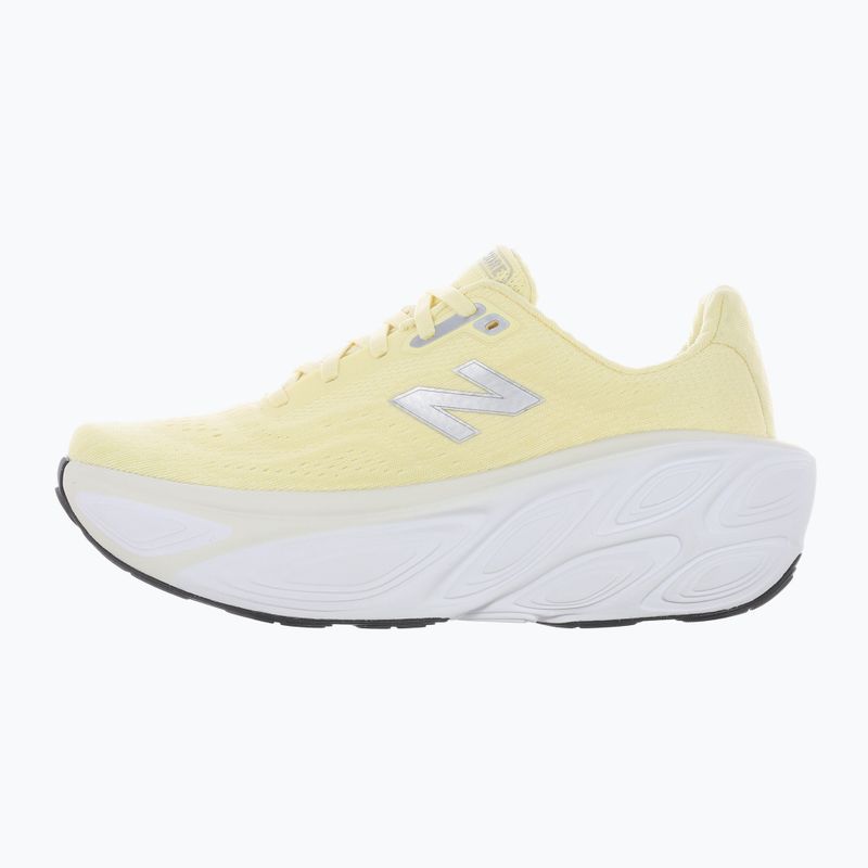 Dámské běžecké boty New Balance Fresh Foam X More v5 parchment 2