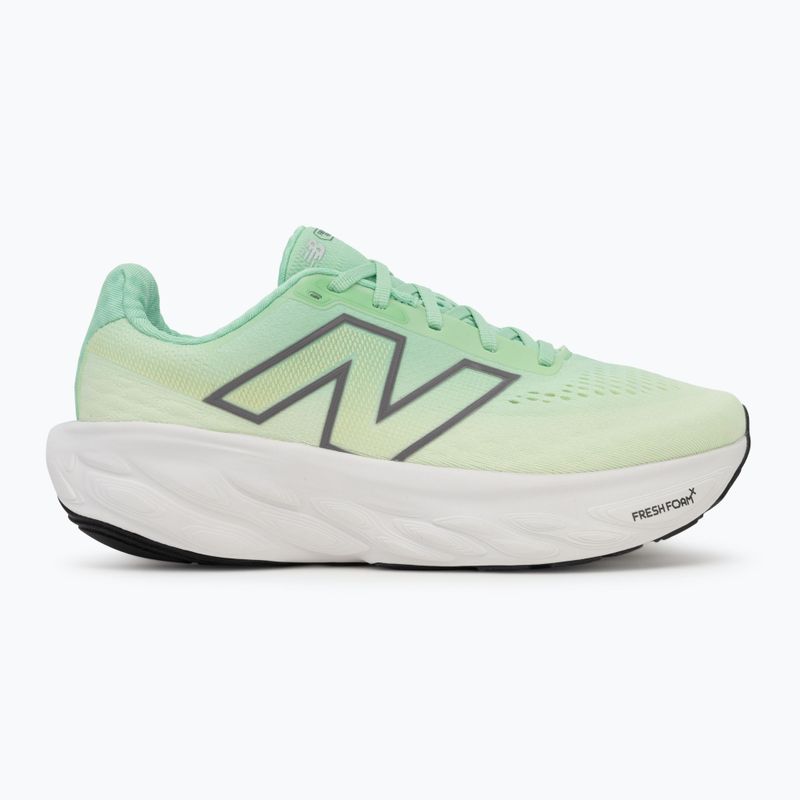 Dámské běžecké boty New Balance Fresh Foam X 1080 v14 sweetgrass 2