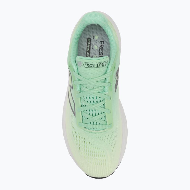 Dámské běžecké boty New Balance Fresh Foam X 1080 v14 sweetgrass 5
