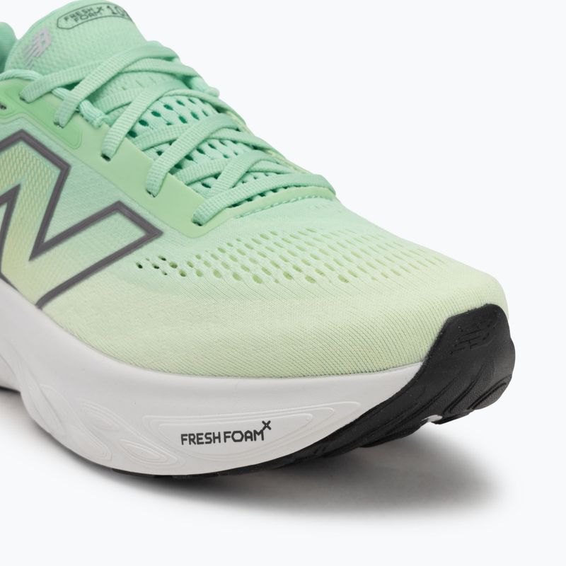 Dámské běžecké boty New Balance Fresh Foam X 1080 v14 sweetgrass 7