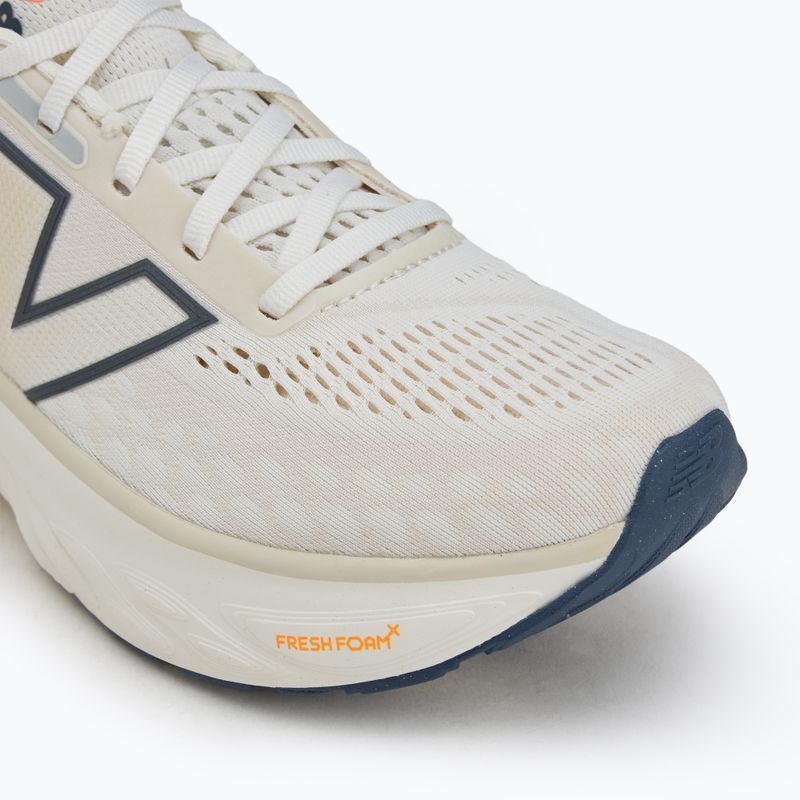 Dámské běžecké boty New Balance Fresh Foam X 1080 v14 sea salt 7