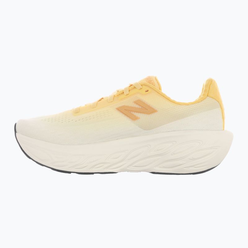 Dámské běžecké boty New Balance Fresh Foam X 1080 v14 clementine 9