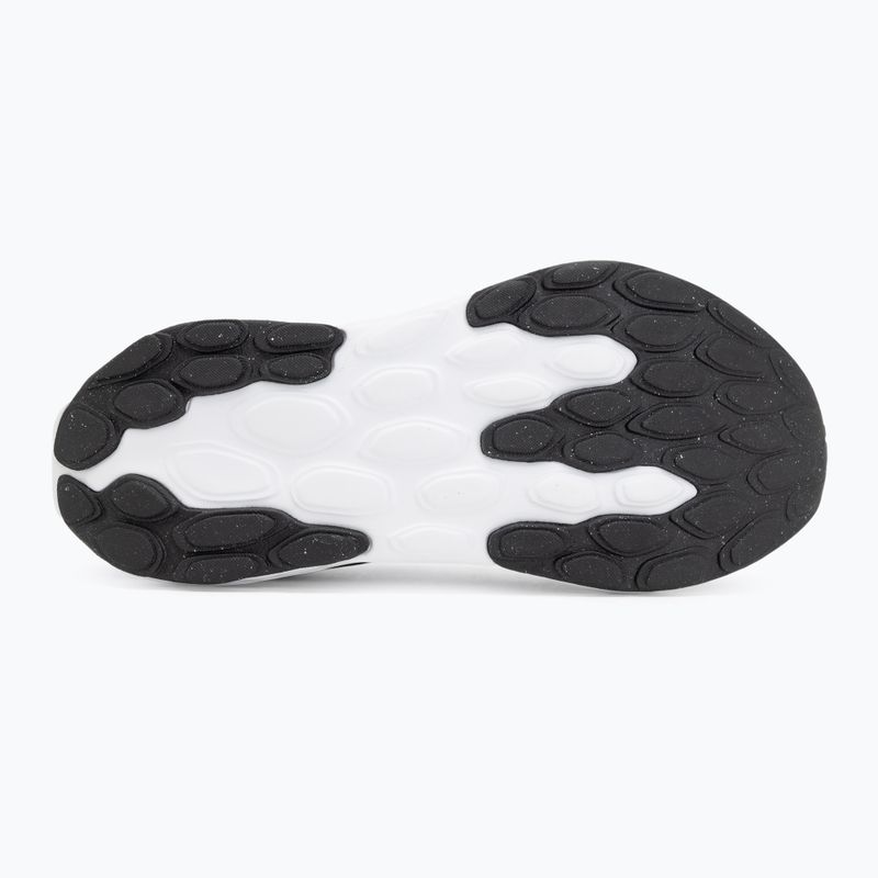 Dámské běžecké boty New Balance Fresh Foam 520's V9 black/castlerock/silver metallic 4