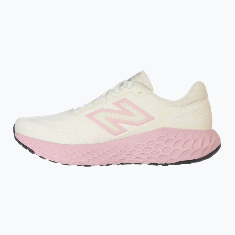 Dámské běžecké boty New Balance Fresh Foam X Evoz v4 sea salt 9