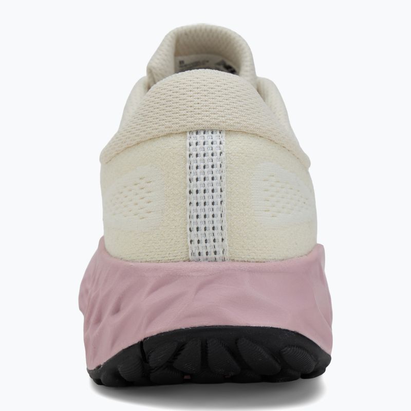 Dámské běžecké boty New Balance Fresh Foam X Evoz v4 sea salt 6