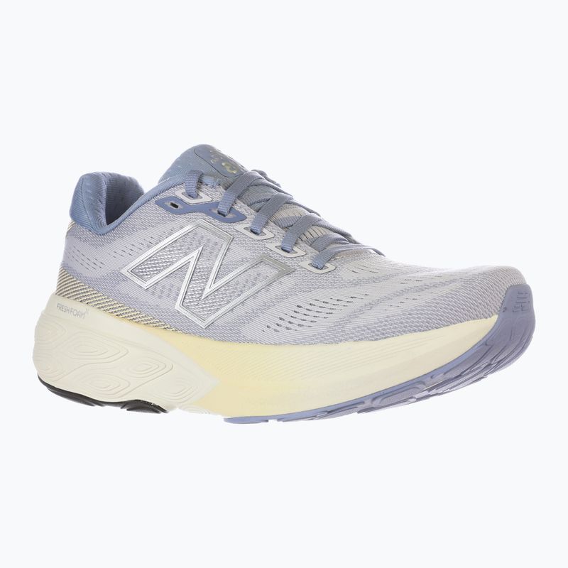 Dámské běžecké boty New Balance Fresh Foam 880 v15 pearl grey 8