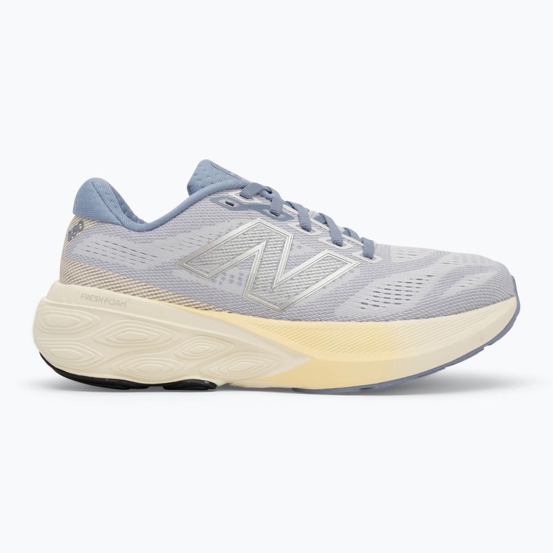Dámské běžecké boty New Balance Fresh Foam 880 v15 pearl grey 2
