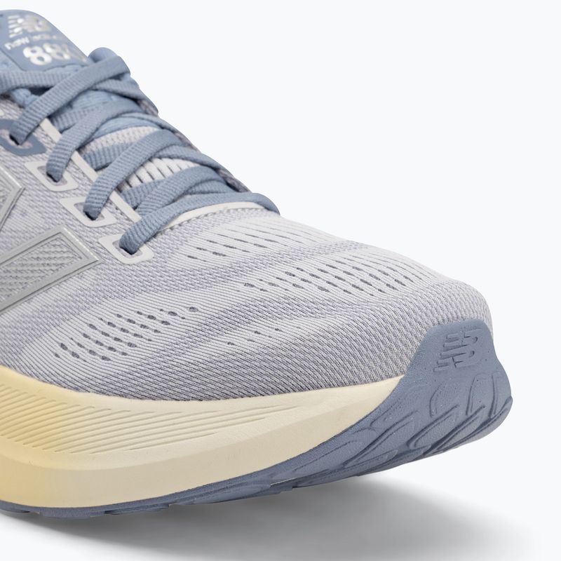 Dámské běžecké boty New Balance Fresh Foam 880 v15 pearl grey 7