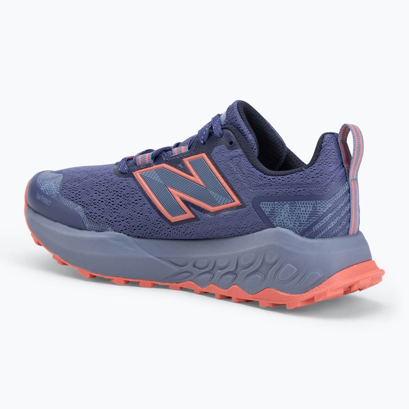 Dámské běžecké boty New Balance Fresh Foam X Garoe v2 dream state 3