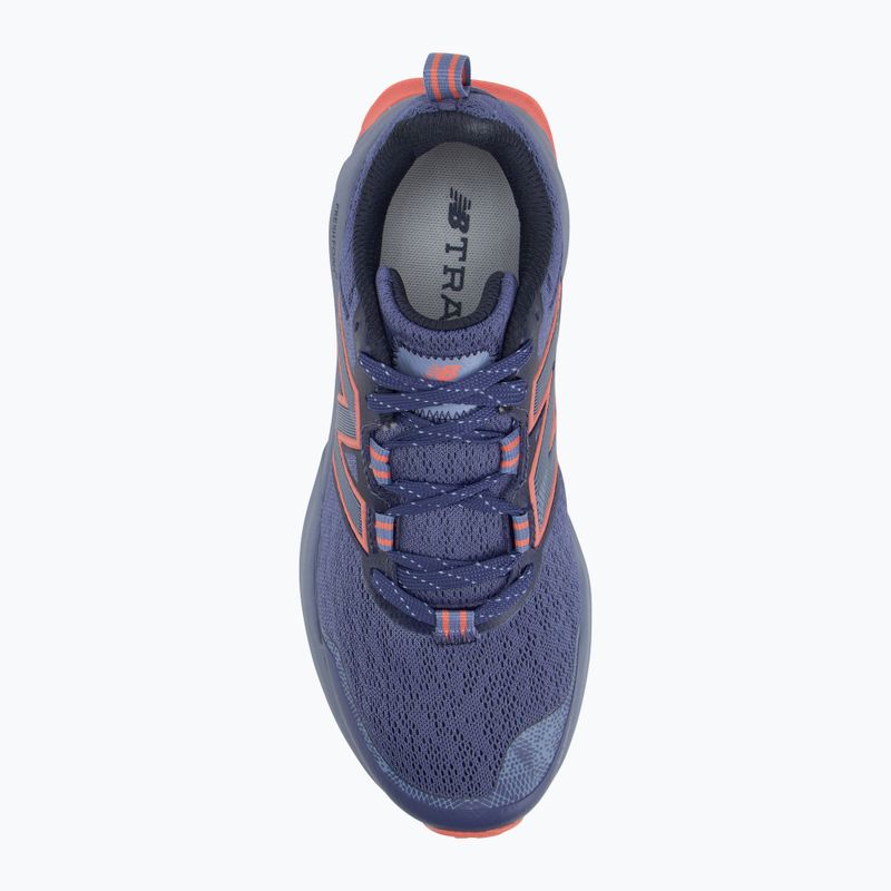 Dámské běžecké boty New Balance Fresh Foam X Garoe v2 dream state 5