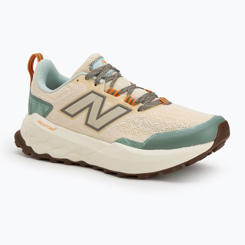 Dámské běžecké boty New Balance Fresh Foam X Garoe v2 calcium