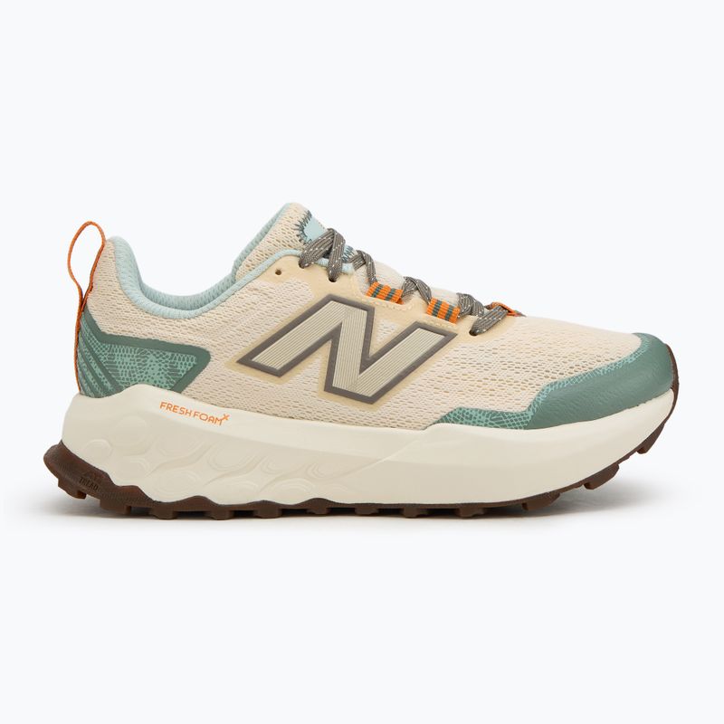 Dámské běžecké boty New Balance Fresh Foam X Garoe v2 calcium 2
