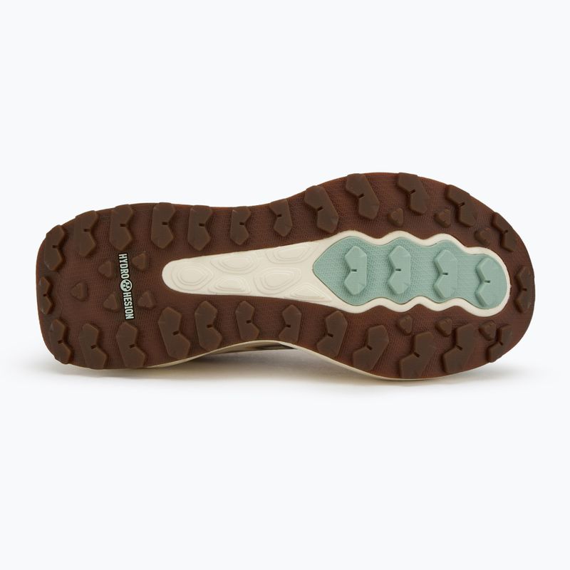 Dámské běžecké boty New Balance Fresh Foam X Garoe v2 calcium 4