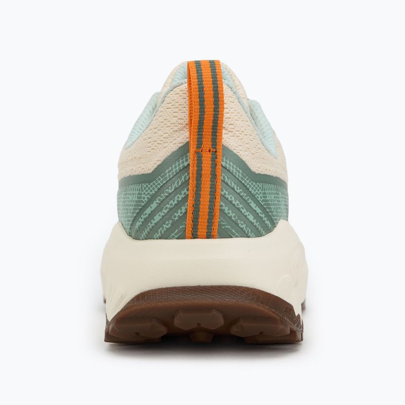 Dámské běžecké boty New Balance Fresh Foam X Garoe v2 calcium 6