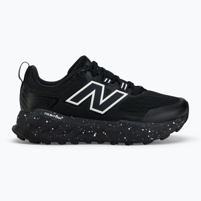 Dámské běžecké boty New Balance Fresh Foam X Garoe v2 black 2