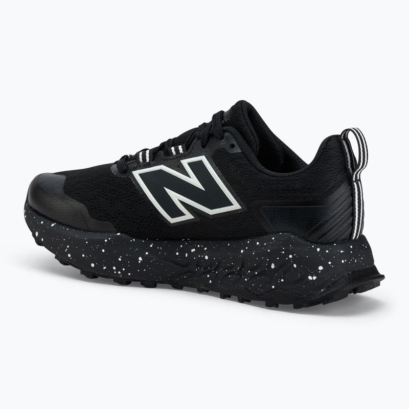 Dámské běžecké boty New Balance Fresh Foam X Garoe v2 black 3