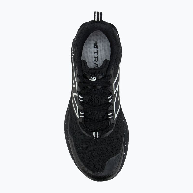 Dámské běžecké boty New Balance Fresh Foam X Garoe v2 black 5