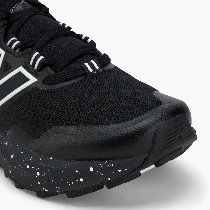 Dámské běžecké boty New Balance Fresh Foam X Garoe v2 black 7