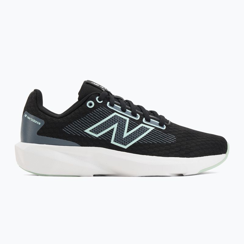 Dámské běžecké boty New Balance Running 413's V3 W413LG3 black 2