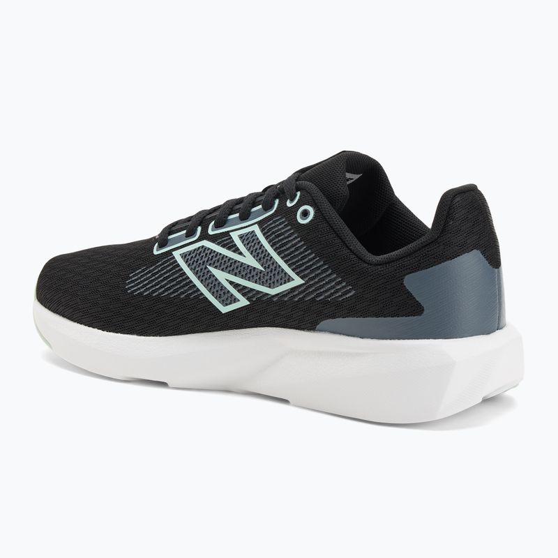 Dámské běžecké boty New Balance Running 413's V3 W413LG3 black 3