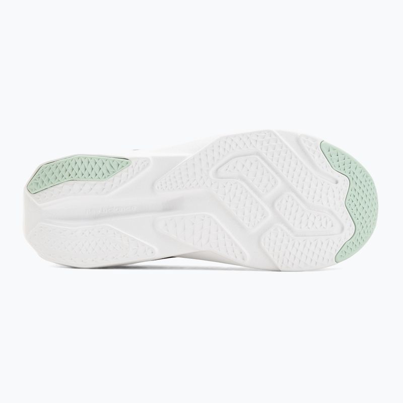 Dámské běžecké boty New Balance Running 413's V3 W413LG3 black 4