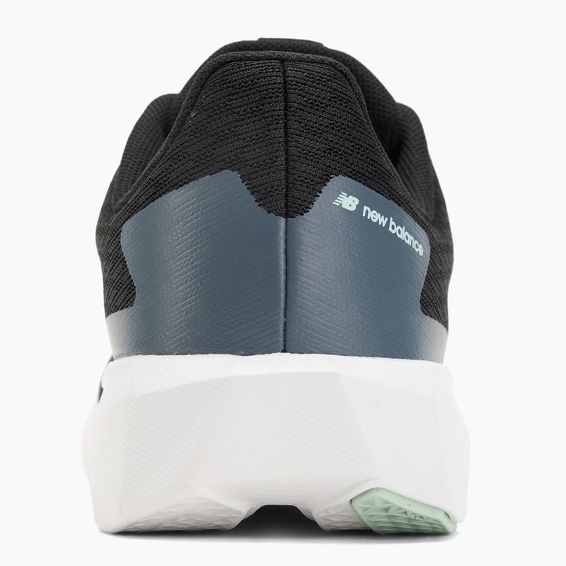 Dámské běžecké boty New Balance Running 413's V3 W413LG3 black 6